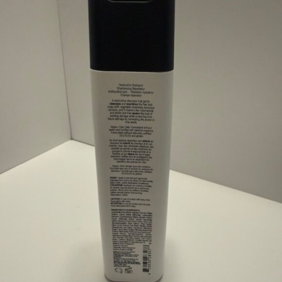 LolaVie Restorative Shampoo - Picture 2 of 3